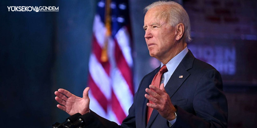 Biden ABD'nin dış politikasında yapacakları değişiklikleri açıkladı