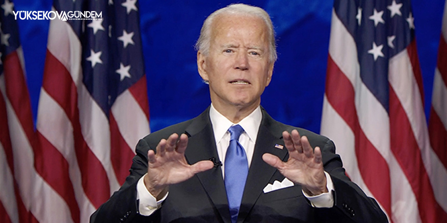 ABD Başkanı Biden'dan İran'a karşı yaptırımlara yönelik kritik açıklama