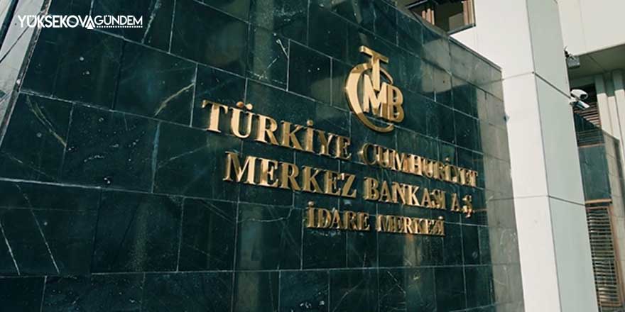 Merkez Bankası'ndan zorunlu karşılık hamlesi