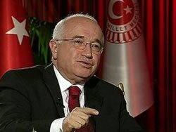 Çiçek: Yeni Anayasa yapılmazsa ne olur