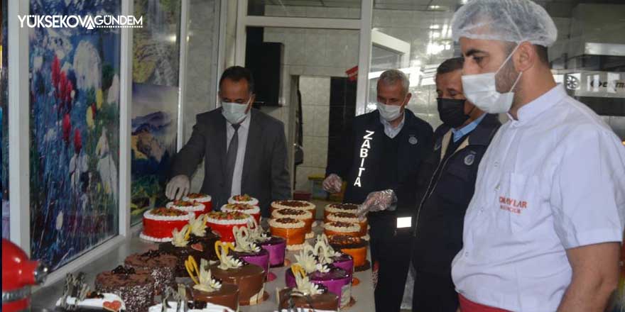 Hakkari’de heyecanlı bekleyiş