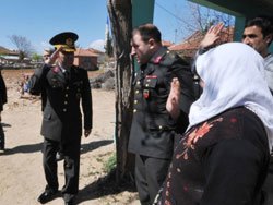 Memduh Hakbilen'den Ana'ya esas duruş