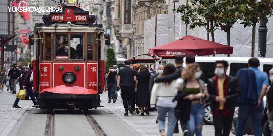 İçişleri Bakanlığı normalleşme sürecinde merak edilen soruları cevapladı