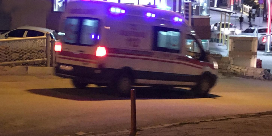 Van’da silahlı kavga; 1 Ölü