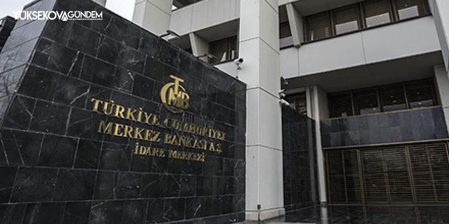 Merkez Bankası'ndan faiz kararı!