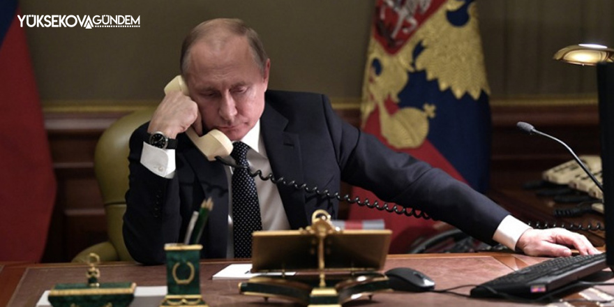 Rusya: 'Biden, Putin'in görüşme teklifini reddetti'