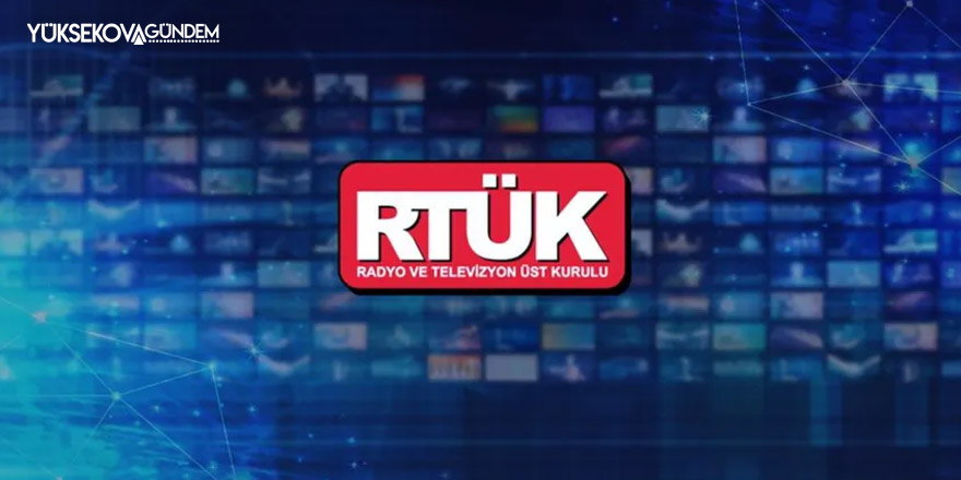 RTÜK’ten seçim yasağı açıklaması