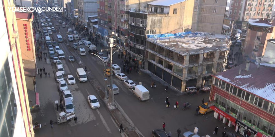 Hakkari Yaşlı Nüfus sıralamasında sondan 2. sırada