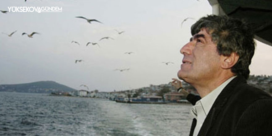 Hrant Dink davasında karar çıktı