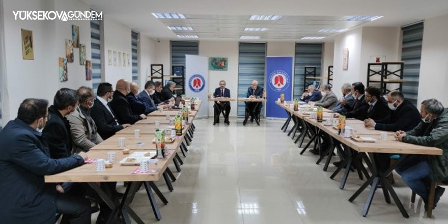 Ankara Üniversitesi, Hakkari Üniversitesi’ne tecrübelerini aktaracak