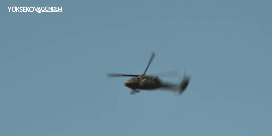 ABD'de helikopter düştü: 5 ölü, 1 yaralı