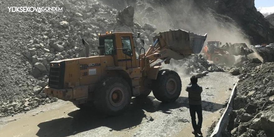 Hakkari ve Van için "sarı" uyarı: Heyelan riskine dikkat