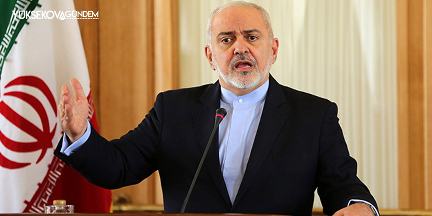 İran Dışişleri Bakanı Zarif: 'ABD ile müzakere gereksiz'