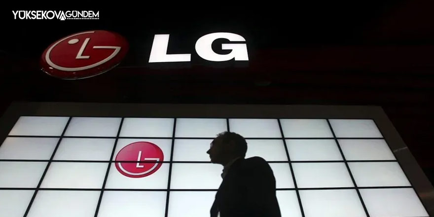 LG akıllı telefon pazarından çekiliyor