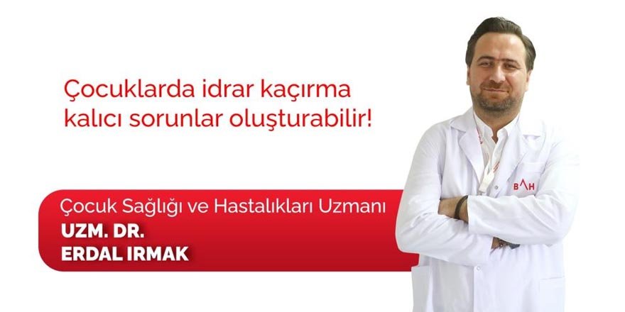 Çocuklarda kemik iltihabına dikkat