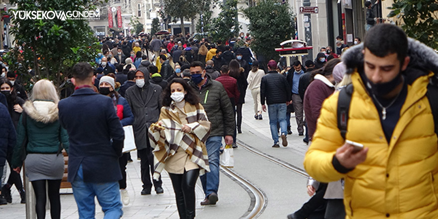 81 il valiliğine 'Ramazan Ayı Tedbirleri' konulu genelge