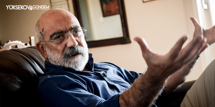 AİHM’den Ahmet Altan için hak ihlali kararı