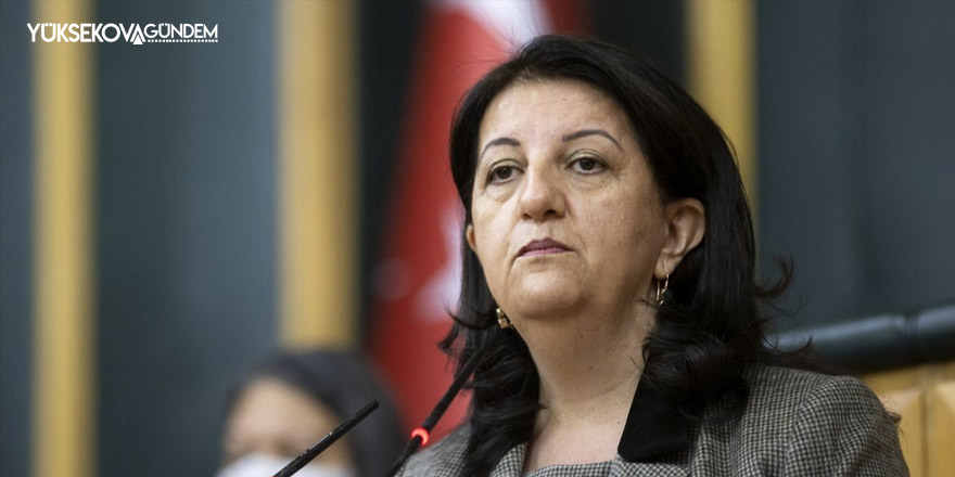 Buldan: "Üçüncü yol demokratik kamuoyunun kendisidir"