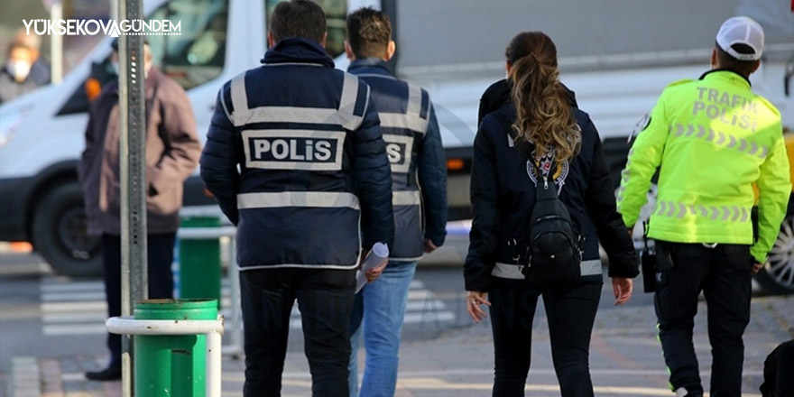 İçişleri Bakanlığı duyurdu: Yoğunlaştırılmış dinamik denetim bugün başlıyor