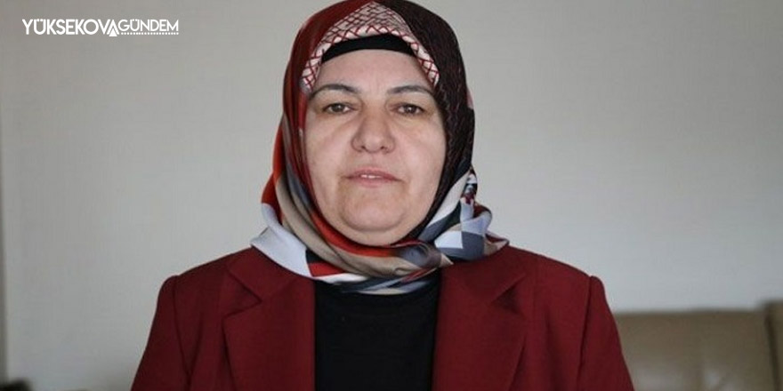 HDP'li Yıldız Çetin'e 9 yıl hapis cezası