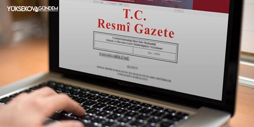 Tasarruf Tedbirleri Genelgesi Resmi Gazete’de