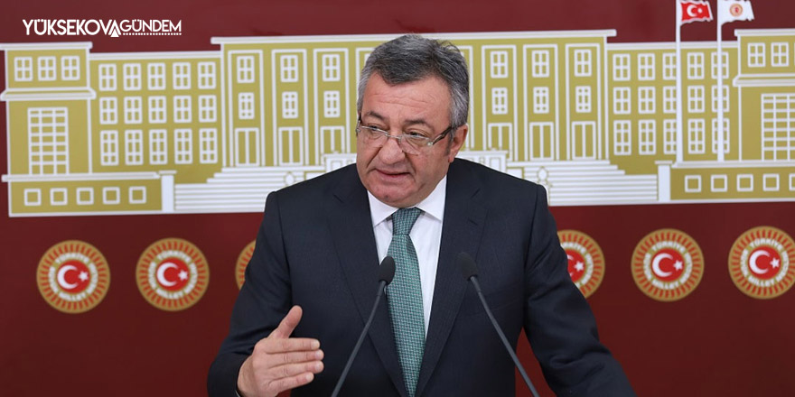 Ankara Cumhuriyet Başsavcılığı CHP'li Altay hakkında soruşturma başlattı