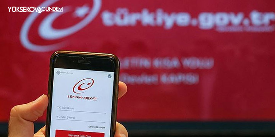 Bakanlık duyurdu: Çalışma izin belgesi 7 Mayıs'a kadar uzatıldı