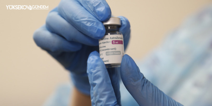 İsveç, COVAX programı kapsamında 1 milyon doz AstraZeneca aşısı bağışlıyor
