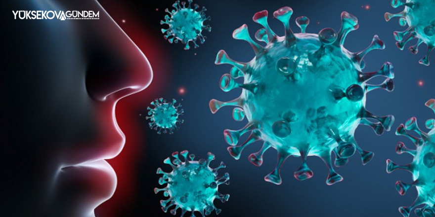 Koronavirüs salgını medyada 69 milyon haber ile zirvede