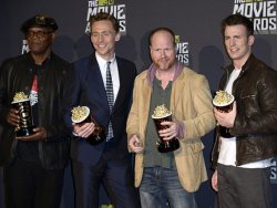 MTV Film Ödülleri sahiplerini buldu