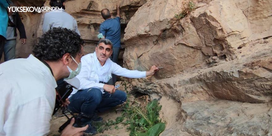 Van Gölü çevresinde arkeolojik yüzey araştırması başlatıldı