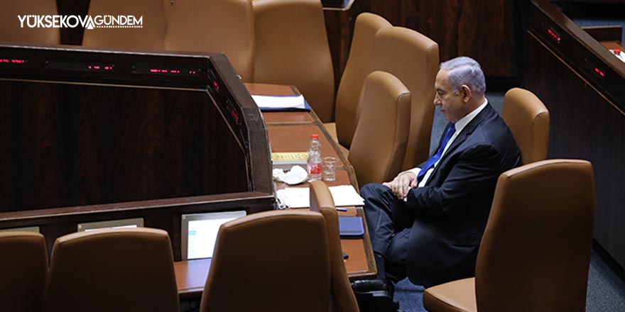 İsrail'de 12 yıllık Binyamin Netanyahu dönemi sona erdi