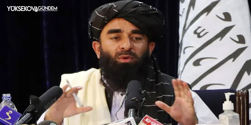 İngiltere Genelkurmay Başkanı: Taliban bu defa farklı olabilir