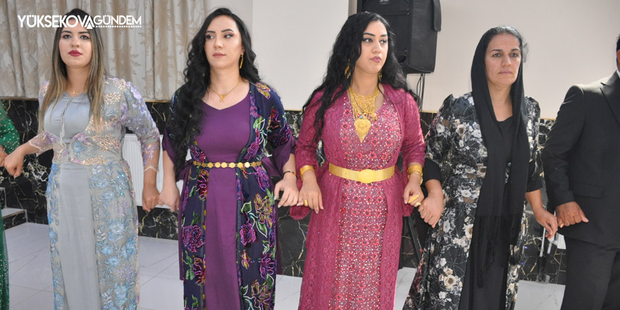 Yüksekova Düğünleri (28-29 Ağustos 2021)