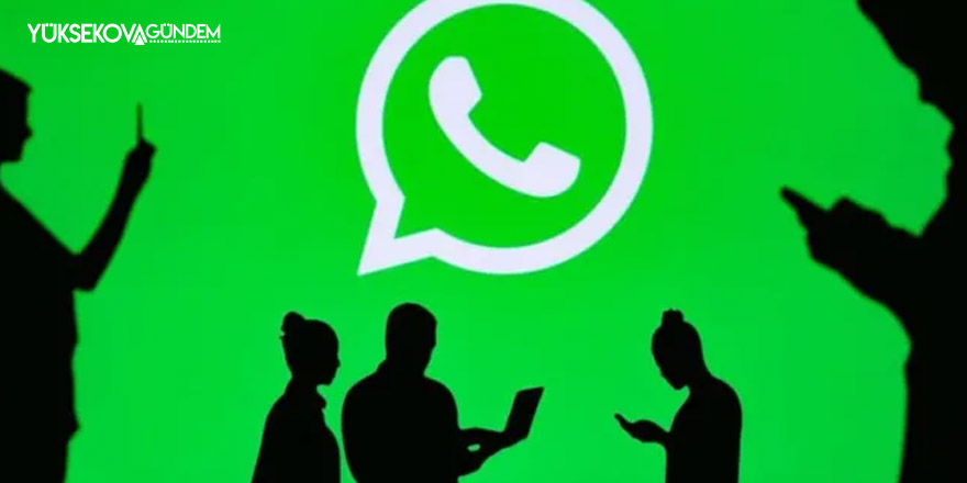 Whatsapp'a yeni özellik: Kara liste
