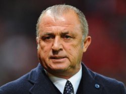 Fatih Terim'e 50 milyon euro
