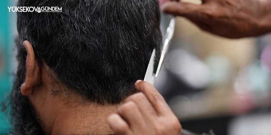 Taliban sakal tıraşını yasakladı