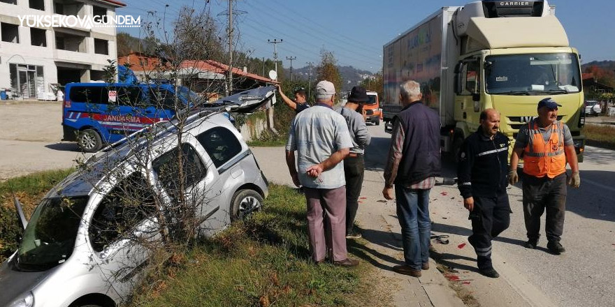 Eylül ayı trafik verileri açıklandı