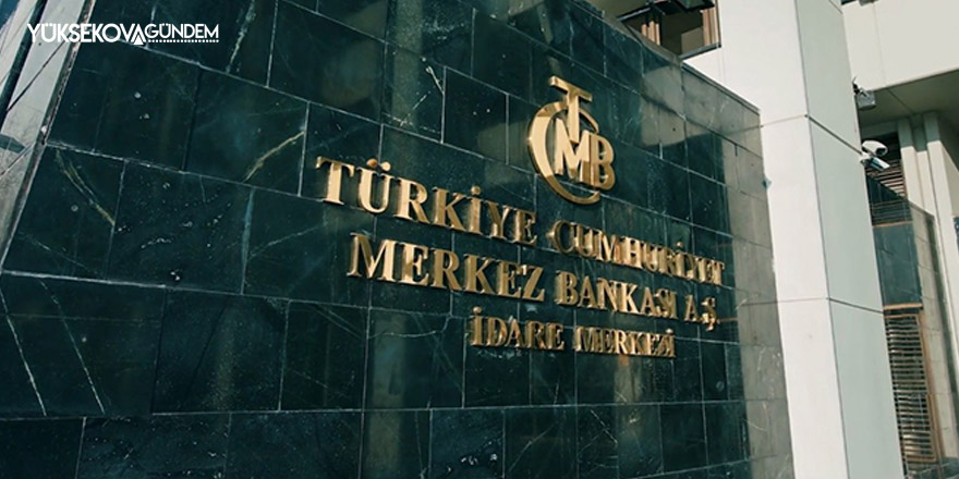 Merkez Bankası faizi 2 puan indirdi