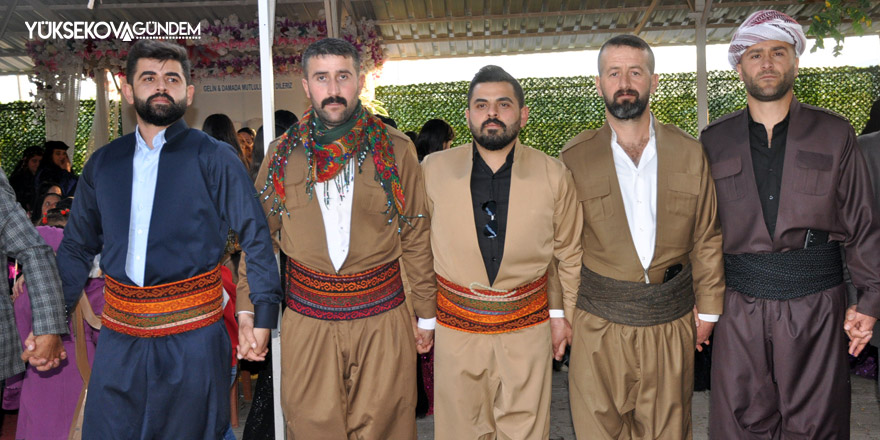 Yüksekova Düğünleri (16-17 Ekim 2021)