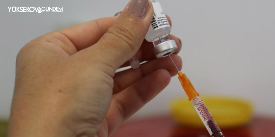 ABD Salgın Hastalıklarla Covid aşısına onay verdi