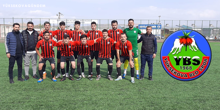 Yüksekova Belediyespor’dan maça davet