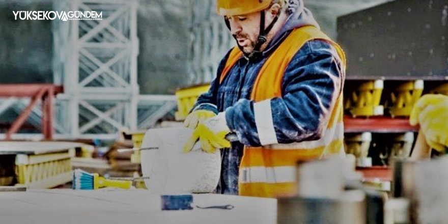 Ekim ayında en az 165 işçi öldü