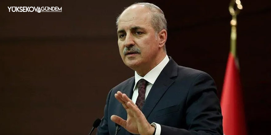 Numan Kurtulmuş'tan asgari ücret ve EYT açıklaması