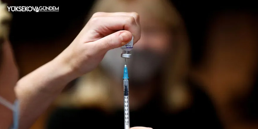 Araştırma: Üçüncü doz aşı Covid-19'a en yüksek korumayı sağlıyor