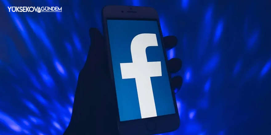 Facebook'a 150 milyar dolarlık 'nefret suçu' davası