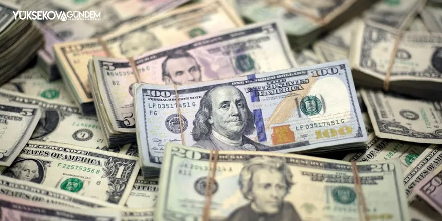 Dolar rekoru geçti: 14 liranın kapısında