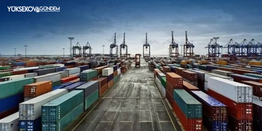 Ticaret Bakanı Muş: 1 milyonuncu ihracat beyannamesi onaylandı