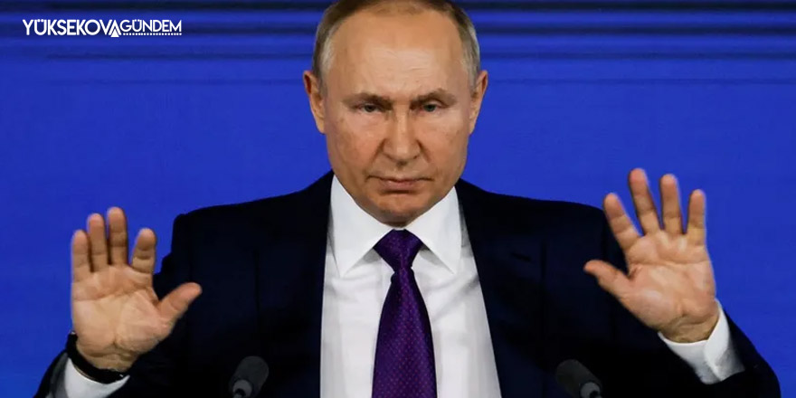 Putin'den Rusya Merkez Bankası'na faiz uyarısı