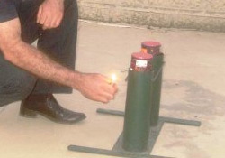 Ramazan topu patladı: 4 yaralı